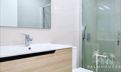 Venta - Apartment - Torrevieja - Playa del cura