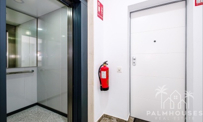 Venta - Apartment - Torrevieja - Playa del cura