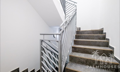 Venta - Apartment - Torrevieja - Playa del cura