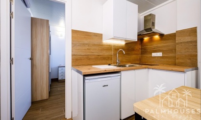 Venta - Apartment - Torrevieja - Playa del cura