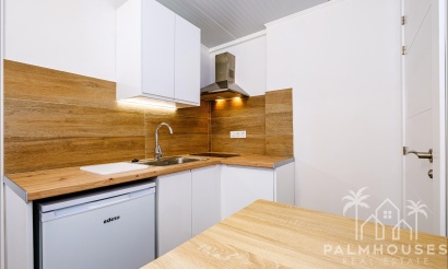Venta - Apartment - Torrevieja - Playa del cura