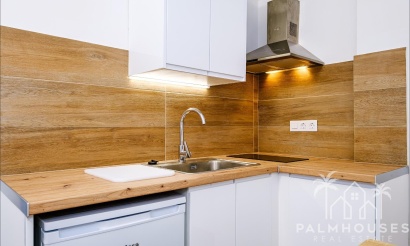 Venta - Apartment - Torrevieja - Playa del cura