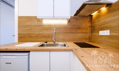 Venta - Apartment - Torrevieja - Playa del cura