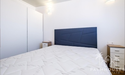Venta - Apartment - Torrevieja - Playa del cura