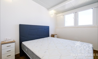 Venta - Apartment - Torrevieja - Playa del cura