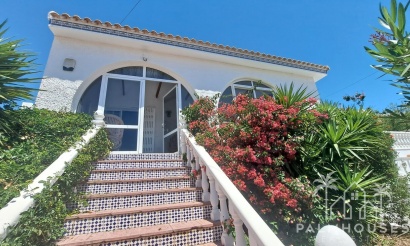 Revente - Villa - Orihuela Costa - Costa Blanca