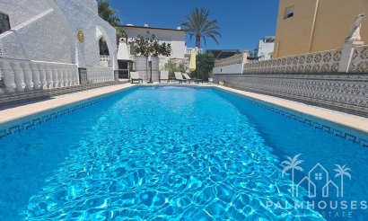 Revente - Villa - Orihuela Costa - Costa Blanca