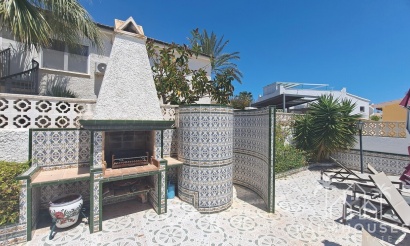 Revente - Villa - Orihuela Costa - Costa Blanca
