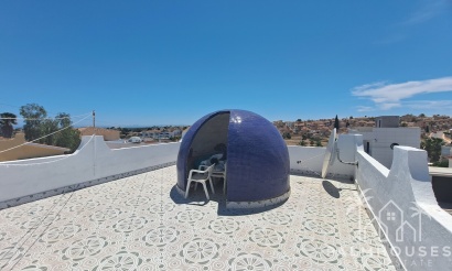 Revente - Villa - Orihuela Costa - Costa Blanca