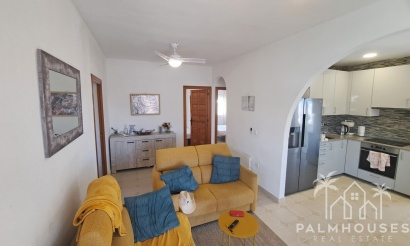 Revente - Villa - Orihuela Costa - Costa Blanca