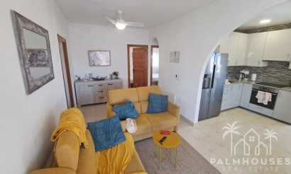 Revente - Villa - Orihuela Costa - Costa Blanca