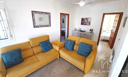 Revente - Villa - Orihuela Costa - Costa Blanca
