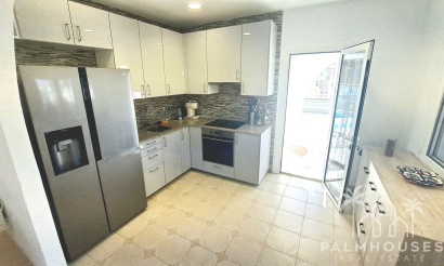 Revente - Villa - Orihuela Costa - Costa Blanca