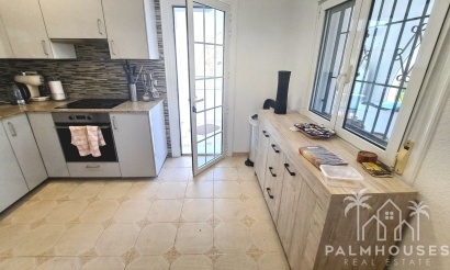 Revente - Villa - Orihuela Costa - Costa Blanca