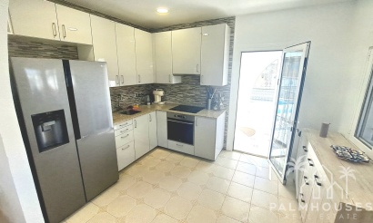 Revente - Villa - Orihuela Costa - Costa Blanca