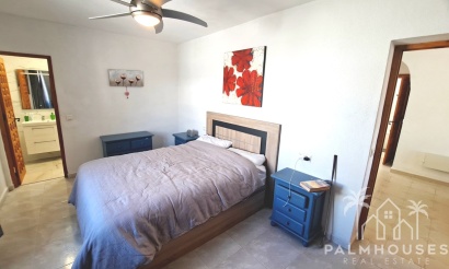 Revente - Villa - Orihuela Costa - Costa Blanca