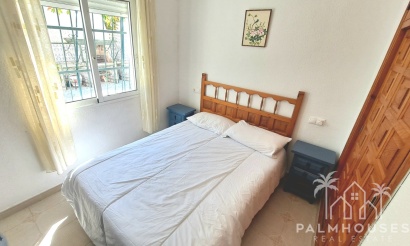 Revente - Villa - Orihuela Costa - Costa Blanca