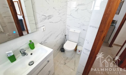 Revente - Villa - Orihuela Costa - Costa Blanca