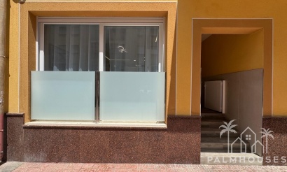 Herverkoop - Appartement - Torrevieja - Estacion de autobuses