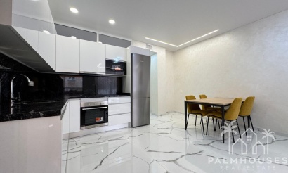 Herverkoop - Appartement - Torrevieja - Estacion de autobuses