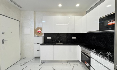 Herverkoop - Appartement - Torrevieja - Estacion de autobuses