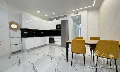 Herverkoop - Appartement - Torrevieja - Estacion de autobuses