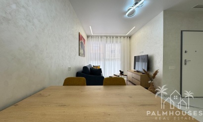 Herverkoop - Appartement - Torrevieja - Estacion de autobuses