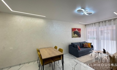 Herverkoop - Appartement - Torrevieja - Estacion de autobuses
