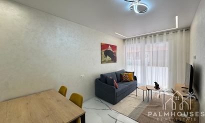 Herverkoop - Appartement - Torrevieja - Estacion de autobuses