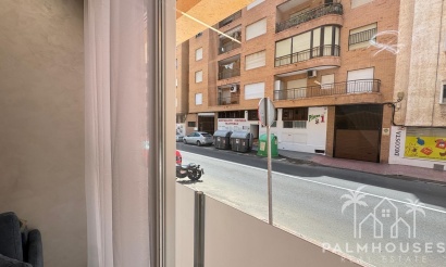 Herverkoop - Appartement - Torrevieja - Estacion de autobuses