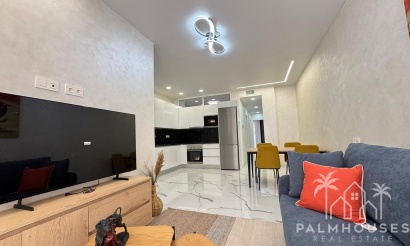 Herverkoop - Appartement - Torrevieja - Estacion de autobuses