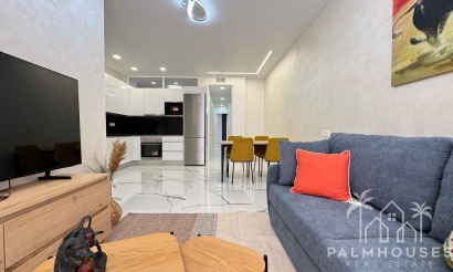 Herverkoop - Appartement - Torrevieja - Estacion de autobuses