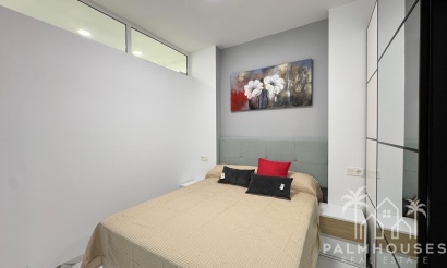 Herverkoop - Appartement - Torrevieja - Estacion de autobuses
