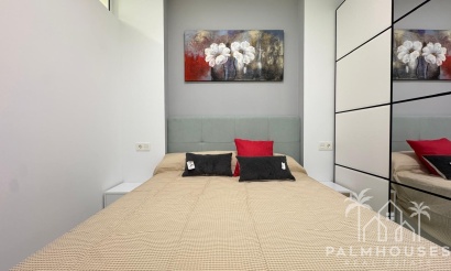 Herverkoop - Appartement - Torrevieja - Estacion de autobuses