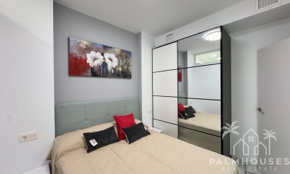Herverkoop - Appartement - Torrevieja - Estacion de autobuses