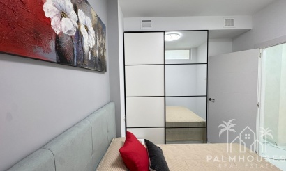 Herverkoop - Appartement - Torrevieja - Estacion de autobuses