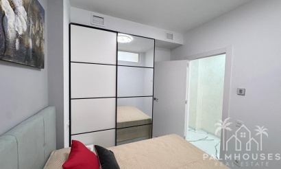 Herverkoop - Appartement - Torrevieja - Estacion de autobuses