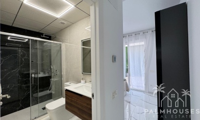 Herverkoop - Appartement - Torrevieja - Estacion de autobuses
