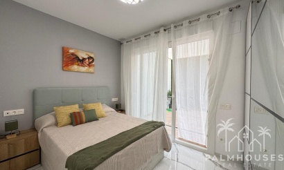 Herverkoop - Appartement - Torrevieja - Estacion de autobuses