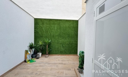 Herverkoop - Appartement - Torrevieja - Estacion de autobuses