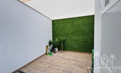 Herverkoop - Appartement - Torrevieja - Estacion de autobuses