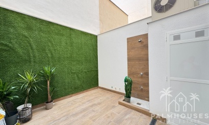 Herverkoop - Appartement - Torrevieja - Estacion de autobuses