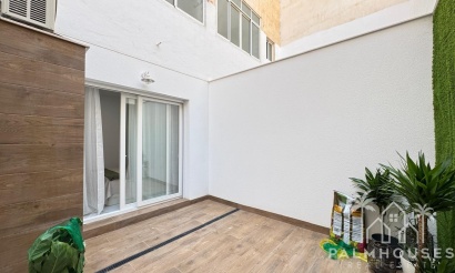 Herverkoop - Appartement - Torrevieja - Estacion de autobuses