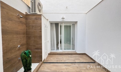 Herverkoop - Appartement - Torrevieja - Estacion de autobuses