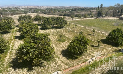 Revente - Villa - Guardamar del Segura - Costa Blanca