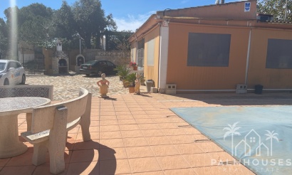 Revente - Villa - Guardamar del Segura - Costa Blanca
