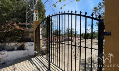 Revente - Villa - Guardamar del Segura - Costa Blanca