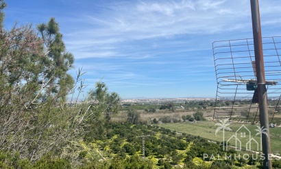 Revente - Villa - Guardamar del Segura - Costa Blanca