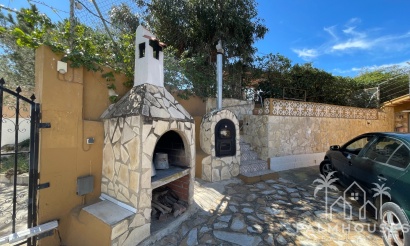 Revente - Villa - Guardamar del Segura - Costa Blanca