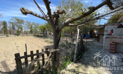 Revente - Villa - Guardamar del Segura - Costa Blanca